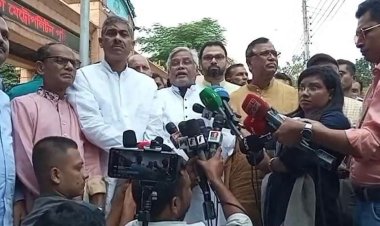 নয়াপল্টনে সমাবেশ করতে চায় বিএনপি