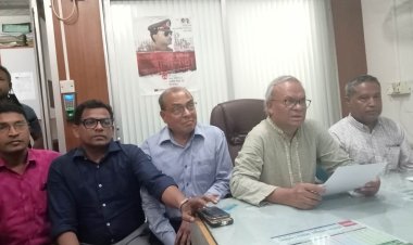 বিরোধীদের ওপর ‘অপারেশন সার্চ লাইটের’ মতো আক্রমণ করছে সরকার: রিজভী