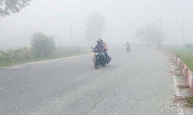 আজও দেশের সর্বনিম্ন তাপমাত্রা তেঁতুলিয়ায়