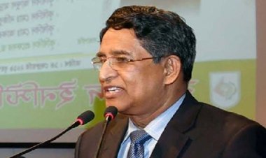 নির্বাচনে বিদেশিদের হস্তক্ষেপ মেনে নেওয়া হবে না: কৃষিমন্ত্রী