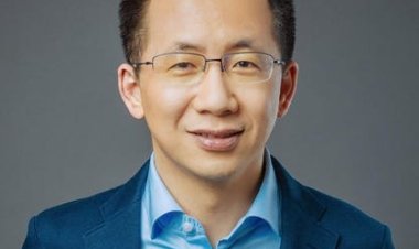 টিকটক দিয়ে বিশ্ব মাত, ৩৮ বছরেই শীর্ষ ধনীর কাতার