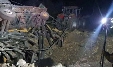 রুশ ক্ষেপণাস্ত্র’ হামলায় পোল্যান্ডে নিহত ২, জরুরি বৈঠকে ন্যাটো