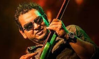 ভক্তদের ভালোবাসায় আবারও গানে ফিরে এসেছি: বেসবাবা সুমন