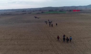 আশ্রয় চাওয়া ৪৪ অভিবাসনপ্রত্যাশীকে ফেরত পাঠাবে ফ্রান্স