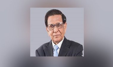 সাংস্কৃতিক ব্যক্তিত্ব মাহবুব জামিল মারা গেছেন