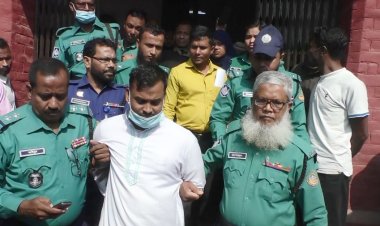 যৌতুক না পেয়ে স্ত্রীকে হত্যা, স্বামীর ফাঁসির আদেশ