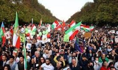 ছয় ইরানি গণমাধ্যমকর্মীর ওপর যুক্তরাষ্ট্রের নিষেধাজ্ঞা