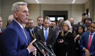 মার্কিন প্রতিনিধি পরিষদে রিপাবলিকানদের জয়