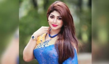 অভিনেত্রীর মৃত্যুর খবর নিয়ে গুজব