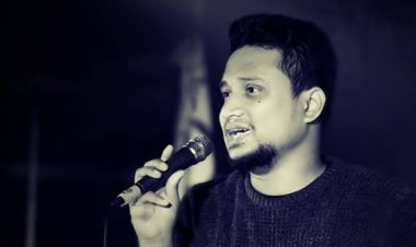 আন্তর্জাতিক মিউজিক প্ল্যাটফর্মে আমন্ত্রিত ইভান