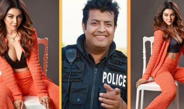 জয়ার ছবিতে মন্তব্য করে তোপের মুখে ওমর সানী