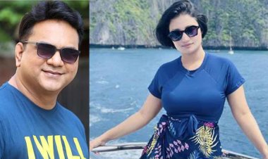 উপস্থাপিকা ভাইরাল হতে মীর সাব্বিরকে পুঁজি করল: জয়