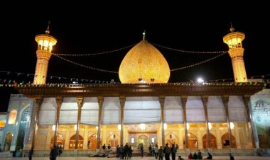 ইরানে বন্দুক হামলায় নিহত অন্তত ৯