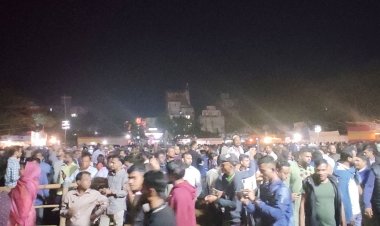 সিলেটে সমাবেশের দুই দিন আগে হাজির হাজারো নেতাকর্মী