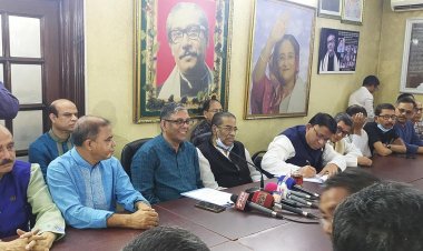 লাশ বানিয়ে ফায়দা লুটতে চাইলে প্রতিহত করা হবে: নাছিম