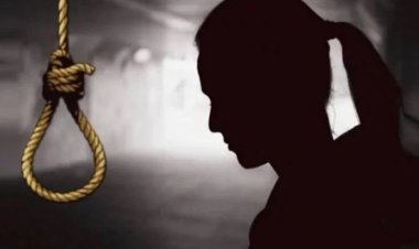 রাজধানীতে গলায় ফাঁস দিয়ে নারী আইনজীবীর আত্মহত্যা