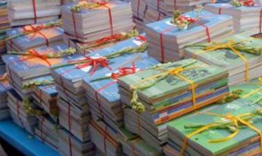 কাগজের মানে ছাড়, তবুও পাঠ্যবই ছাপা নিয়ে অনিশ্চয়তা