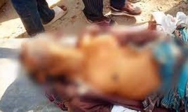 নরসিংদীতে দুপক্ষের সংঘর্ষে টেঁটাবিদ্ধ হয়ে নিহত ১