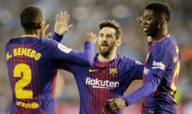 বিশ্বকাপে ইতিহাস গড়তে যাচ্ছে স্প্যানিশ ক্লাব বার্সেলোনা