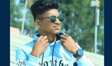 আর্জেন্টিনার পতাকা টাঙাতে গিয়ে প্রাণ গেল স্কুলছাত্রের