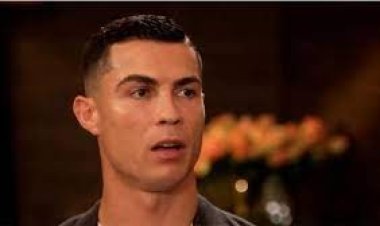 রোনাল্ডোর বিরুদ্ধে আদালতে যাচ্ছে ম্যানইউ