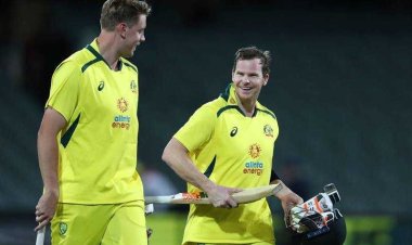 নাকাল বিশ্বচ্যাম্পিয়নরা, এক ম্যাচ বাকি থাকতেই সিরিজ অস্ট্রেলিয়ার