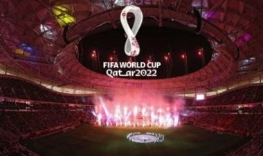 যা থাকছে বিশ্বকাপের জমকালো উদ্বোধনী অনুষ্ঠানে