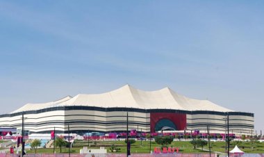 ঘুষ-মানবাধিকার লঙ্ঘনের অভিযোগ মাথায় নিয়েই শুরু হচ্ছে বিশ্বকাপ