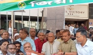 প্রতিটি হত্যার জবাব সরকারকে দিতে হবে : রিজভী