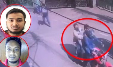 পালিয়ে যাওয়া জঙ্গিদের ধরিয়ে দিলে ২০ লাখ টাকা পুরস্কার