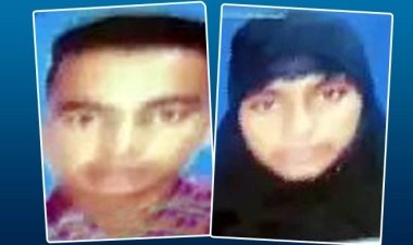 প্রেমের বিয়ে মেনে না নেওয়ায় একসঙ্গে বিষপান নব দম্পতির