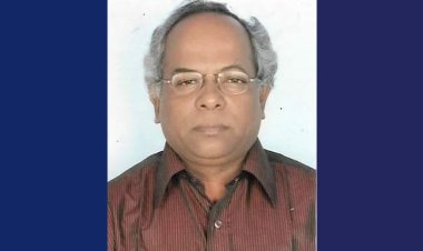 ছাত্রীদের বেতনের টাকা আত্মসাৎ করে সাবেক অধ্যক্ষ কারাগারে