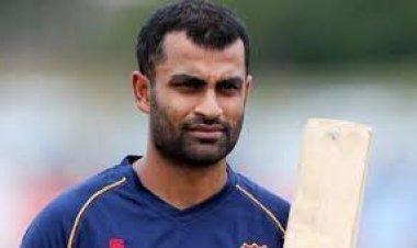 শ্বশুর হারালেন তামিম ইকবাল