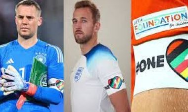 মাঠে নামার আগেই হলুদ কার্ড দেখবেন ন্যুয়ার-কেইনসহ একঝাঁক তারকা!