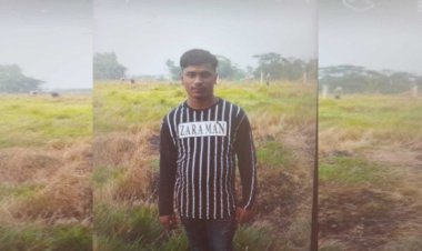 যাত্রাবাড়ীতে মসজিদের বাথরুম থেকে যুবকের মরদেহ উদ্ধার