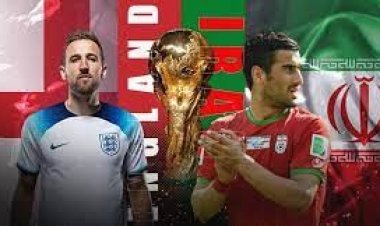 ইরান পরীক্ষার আগে দুই কারণে আলোচনায় ইংল্যান্ড