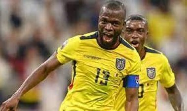 কাতারকে হারিয়ে বিশ্বকাপে ইকুয়েডরের শুভসূচনা