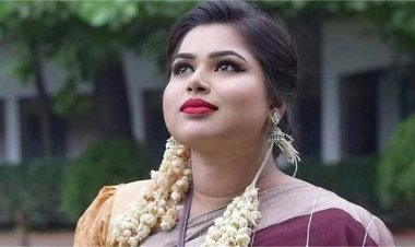 গরু চুরির মামলায় জামিন পেলেন ছাত্রলীগ নেত্রী বাবলী