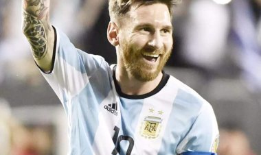 দয়া করে আমাকে নিয়ে বিভ্রান্তি ছড়াবেন না: মেসি