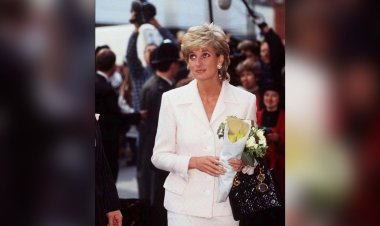 প্রিন্সেস ডায়ানার ব্যবহৃত হ্যান্ডব্যাগ বাজারে আসছে