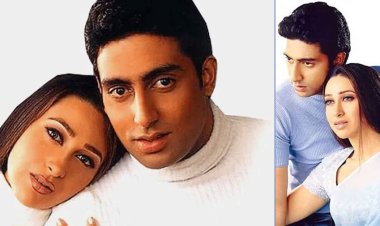 ২০ বছর পর জানা গেল অভিষেক-কারিশমার সম্পর্ক ভাঙার কারণ