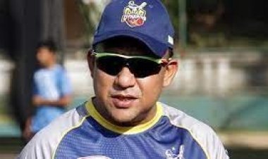 আবারো কুমিল্লার দায়িত্বে সালাউদ্দিন 