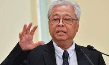 মালয়েশিয়ায় নতুন প্রধানমন্ত্রী নির্বাচন করবেন রাজা আব্দুল্লাহ