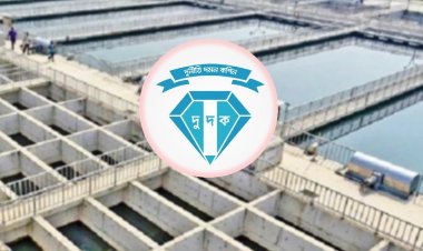 কক্সবাজারে পানি শোধনাগার প্রকল্প : কাঠগড়ায় মেয়রসহ ৩৭ জন