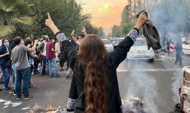 ইরানে হিজাববিরোধী বিক্ষোভে নিহত আরও ৭২