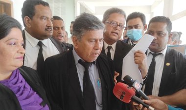 পুলিশের গুলিতে ছাত্রদল নেতার মৃত্যু: এসপিসহ ১৮ পুলিশের বিরুদ্ধে মামলার আবেদন