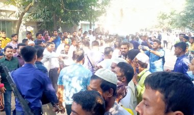 কক্সবাজারে ১০১ ইয়াবা কারবারির দেড় বছর করে কারাদণ্ড