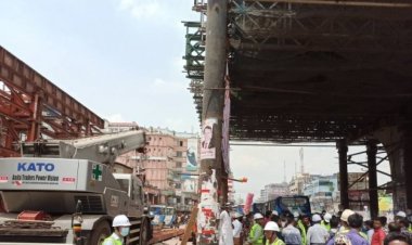 ৬০ ঘণ্টা বিমানবন্দর সড়ক এড়িয়ে চলার নির্দেশনা