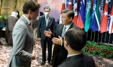 যুক্তরাজ্য আন্তর্জাতিক বাণিজ্যনীতি লঙ্ঘন করছে: চীন