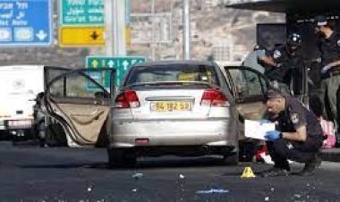 জেরুজালেমে জোড়া বিস্ফোরণে নিহত ১, আহত ১৪